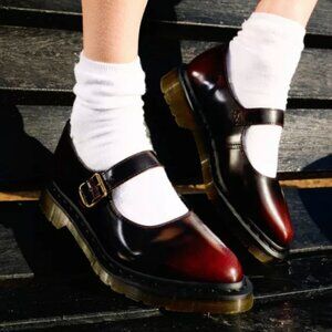 Doc Martens Mary Jane